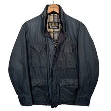 Barbour Tailored Sapper Wax