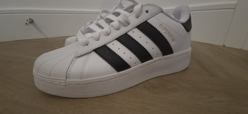 Adidas superstar xlg - xlg, 'white