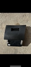 BMW e46 coupe CUBBY POCKET STORAGE TRAY FRONT DRIVERS SIDE