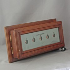 1920s Armed Services Call Box