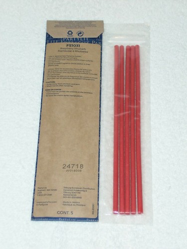 Partylite raspberry rhubarb - partylite,
