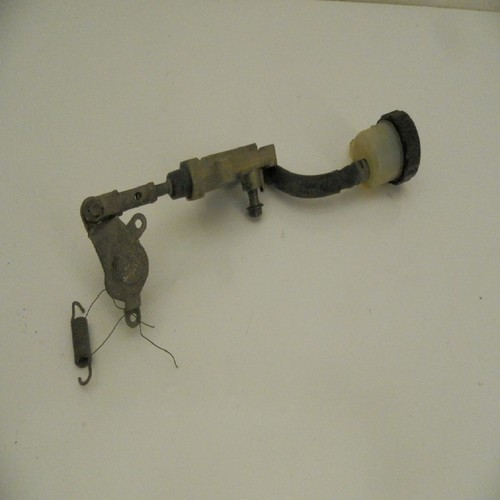 Yamaha 1200 3ya brake - fj, pump