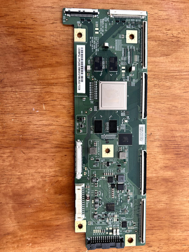 Oled65b36la tcon le650pql - lg,