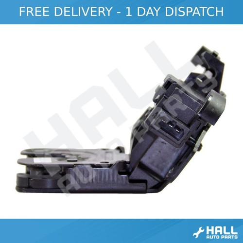 Rear trunk boot - boot, lid