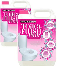 ProKleen Chemical Toilet Fluid