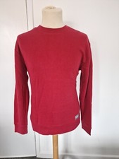 Hollister Mens Relaxed Crew