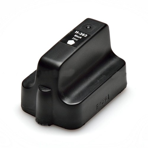 Ink cartridge 363 fits for - cartridge,