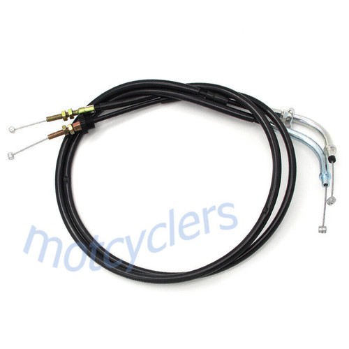 Throttle cable motor new - throttle,
