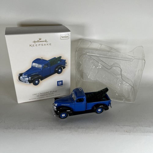 Hallmark keepsake ornament - hallmark,