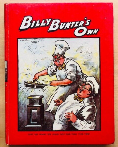 Billy bunter own frank - own, by