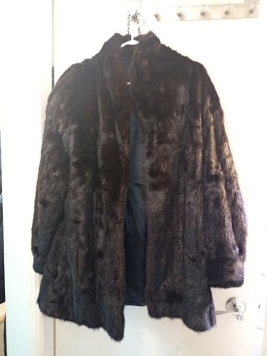 Pappas real beaver fur men - ,