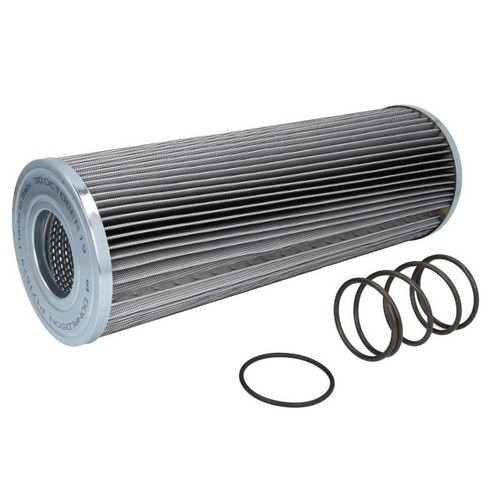 Hydraulic filter for - ,