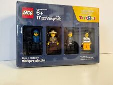 Lego Minifigures Collection -