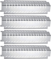 4-Pack BBQ Spares Gas Grill