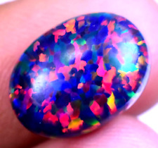 7.90 CT Natural Ethiopian