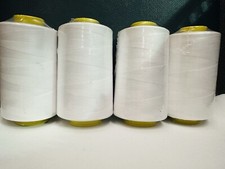 OVERLOCKING THREAD POLYESTER