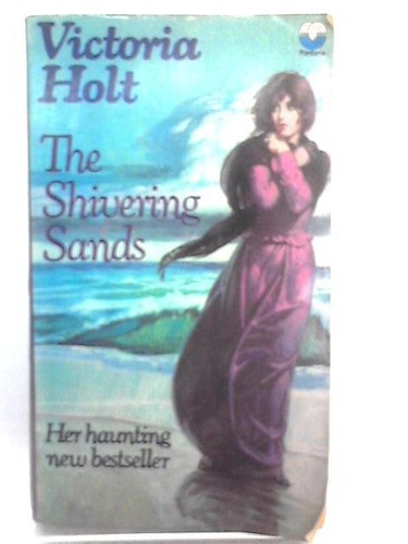 The shivering sands victoria - sands, (victoria