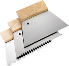 Bona Notched Trowel -