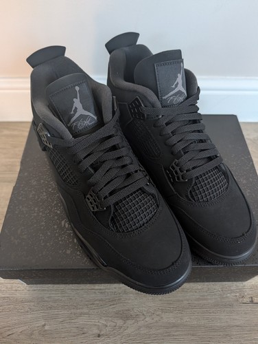Nike air jordan retro - air, 4