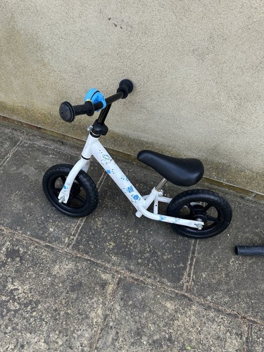 Toddler balance bike - toddler,