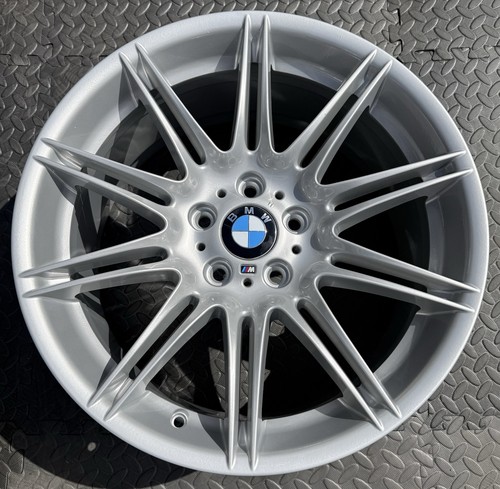 Genuine bmw mv4 225m rear - genuine,