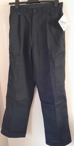 Work trousers teflon coated - dc,