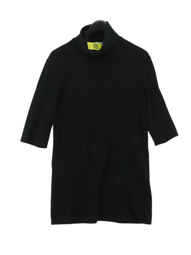 Zara jumper midi dress - zara, s