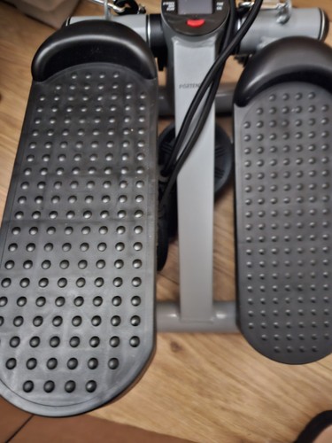 Portentum mini stepper with - portentum,