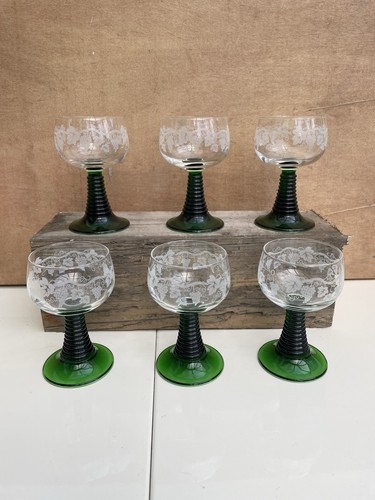 Vintage french roemer - roemer, wine