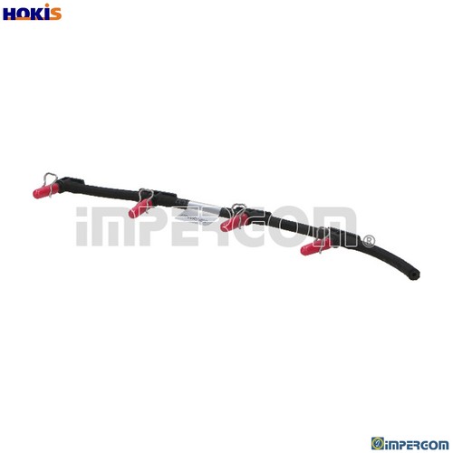 Hose fuel overflow 19213 - hose, for