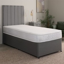 Aloe Vera Hybrid Mattress 18cm