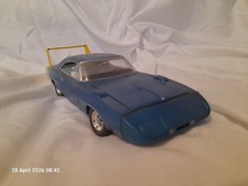 1/25 1969 Dodge Charger
