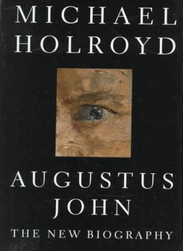 Augustus john a - augustus, john: