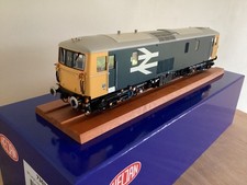 Heljan Class 73 Unnumbered BR