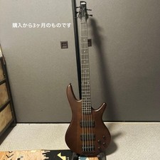 Ibanez GIO Sound Gear / Electric Bass Guitar w/ SC