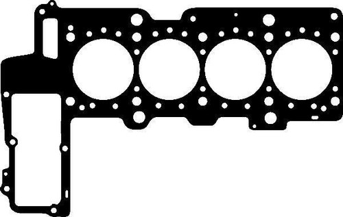 Cylinder head gasket bmw e46 - gasket,