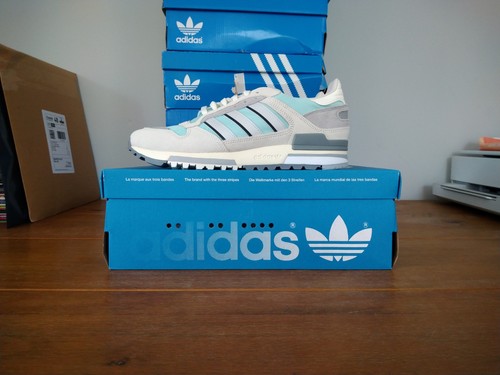 Adidas originals 600 - zx, grey