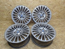 BMW 3 E46 2001 R17 alloy rim