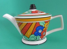 Past Times Clarice Cliff