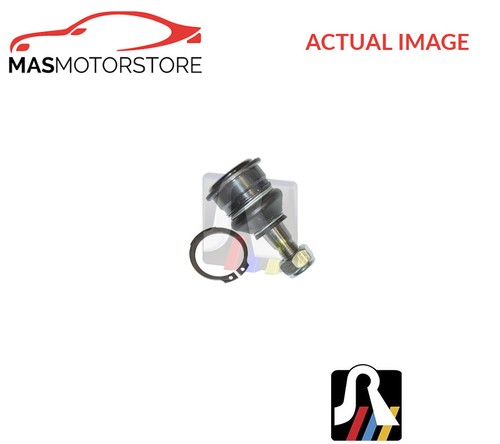 Suspension ball joint - suspension,