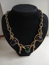 Stunning Vintage Danish Chunky