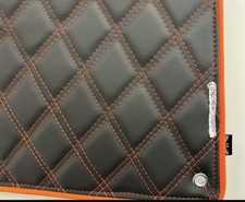 Horse Cart Shaft  Covers 