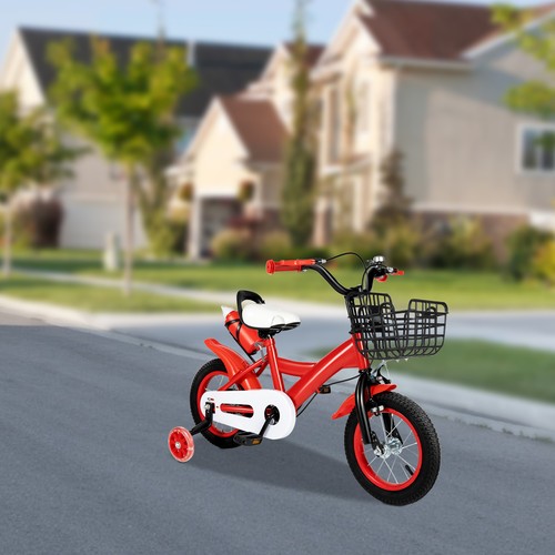 Inch bike for kids - inch, toddlers