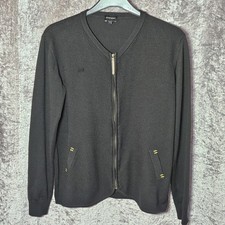 McDonald's crew member Zip Up