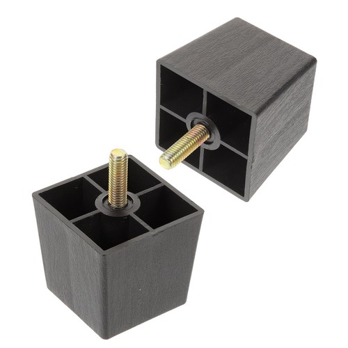 Pcs replacement sofa legs - pcs,