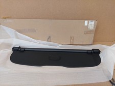 Audi Q3 Mk1 Rear Parcel Shelf