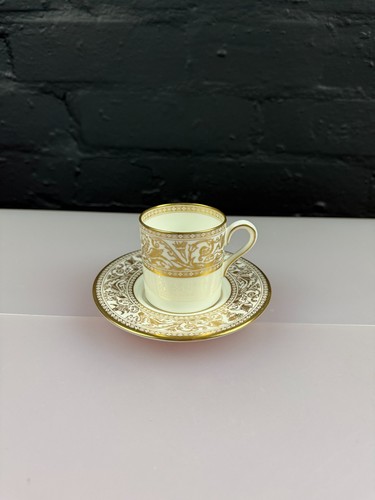 Wedgwood florentine gold w4219 - gold,