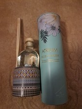 Atrium Blue Cypress Fragrance