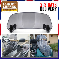 Motorbike Motorcycle Clip On
