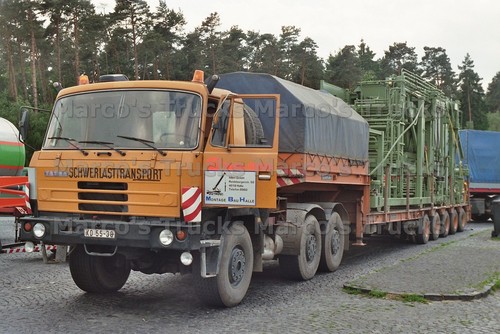 Truck photo tatra 815 - truck,